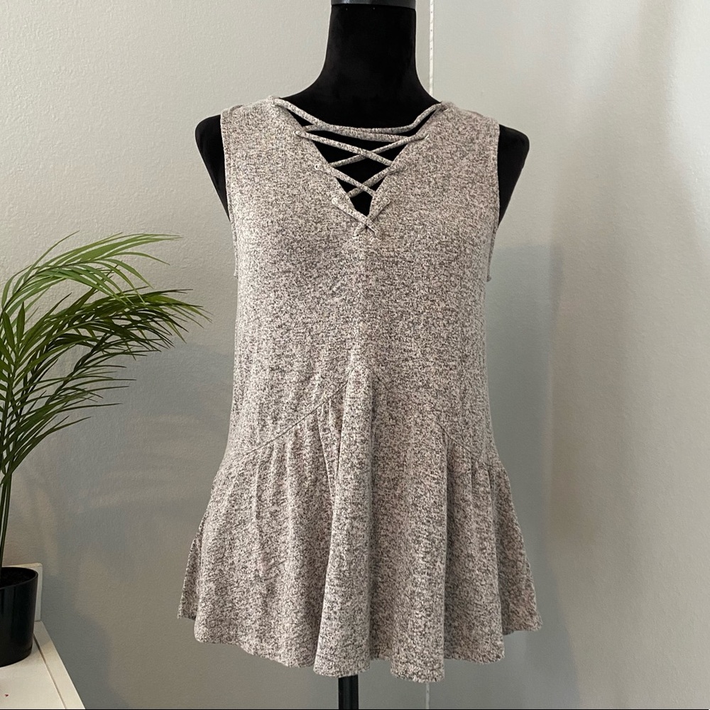 Express Top